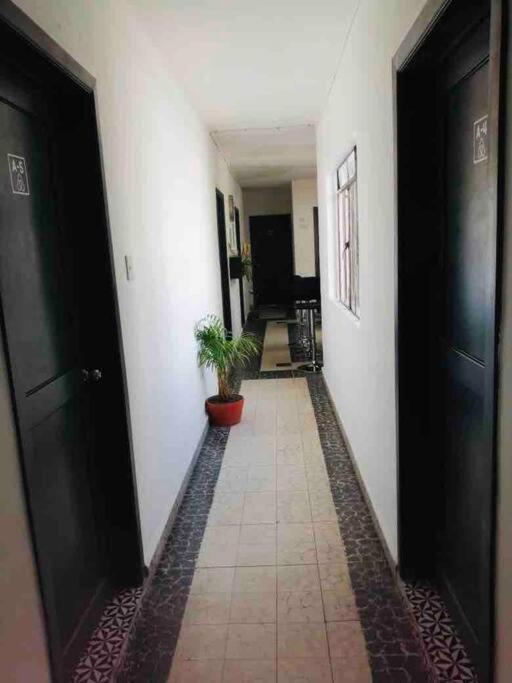 Homestay A8 En Condesa Amsterdam
