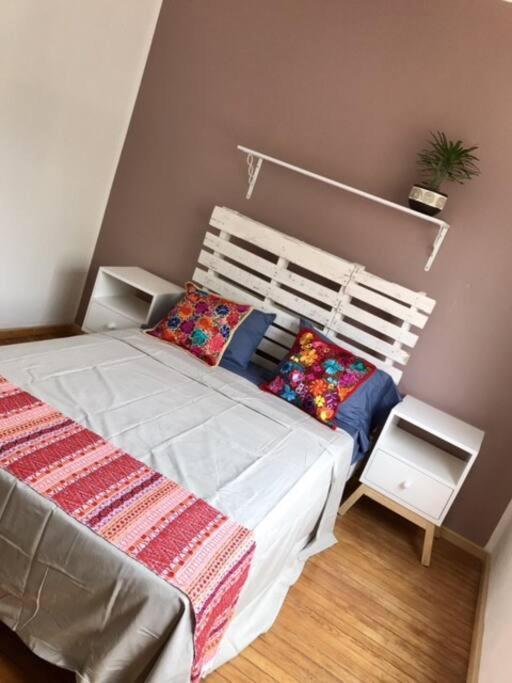 A8 En Condesa Amsterdam Homestay